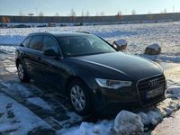 gebraucht Audi A6 Avant 2.0 TDI Ultra DPF S tronic