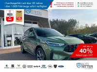Neu Ford Kuga ST-Line 186 PS (136 kW) 2026 Grün SUV