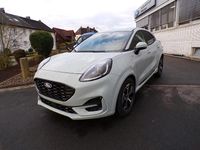 Neu Ford Puma ST-Line 125 PS (91 kW) 2025 Grau SUV