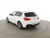 gebraucht BMW 120 1er i M Sport, Benzin, 23.560 €
