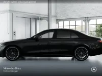 Gebraucht Mercedes S350 AMG line 313 PS (230 kW) 2026 Limousine