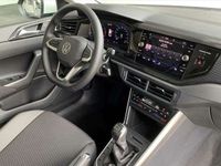 gebraucht VW Taigo 1,0 TSI Life DAB LED TOUCH RFK SHZ VIRTUAL