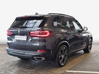 gebraucht BMW X5 xDrive45e