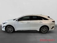 Neu Kia ProCeed GT-Line 140 PS (102 kW) 2026 Schneeweiß Kombi