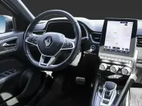 Gebraucht Renault Arkana Esprit Alpine 2024 Schwarz SUV