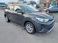 Gebraucht Kia Stonic Spirit 99 PS (72 kW) 2019 Schwarz SUV