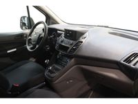 gebraucht Ford Transit Connect 1.5 TDCI