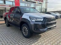 gebraucht Toyota HiLux Double Cab GR Sport 4x4