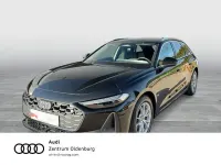 Gebraucht Audi A5 Sport 204 PS (150 kW) 2025 Schwarz Kombi