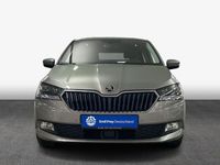 gebraucht Skoda Fabia 1.0 TSI Ambition