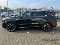 Neu Kia Sorento Platinum 193 PS (141 kW) 2026 Schwarz SUV