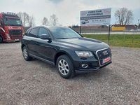 Gebraucht Audi Q5 179 PS (131 kW) 2013 Schwarz SUV