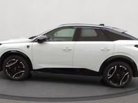 Gebraucht Peugeot e-3008 GTi 156 kW (213 PS) 2024 Weiss SUV