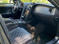 Gebraucht Bentley Continental GT 528 PS (388 kW) 2019 Grau Limousine