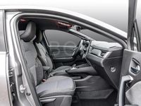 Gebraucht Renault Symbioz Techno 143 PS (105 kW) 2025 Stahlgrau (grau) SUV