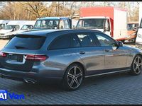 Gebraucht Mercedes E220 194 PS (142 kW) 2021 Grau Kombi