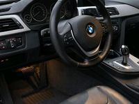 Gebraucht BMW 420 Shadowline 190 PS (139 kW) 2015 Weiß Limousine