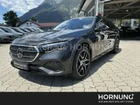 Gebraucht Mercedes E450 367 PS (269 kW) 2026 Grau Limousine
