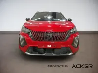 Gebraucht Peugeot 2008 GT 145 PS (106 kW) 2025 Elixir SUV