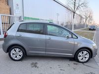 Gebraucht VW Golf Plus Cross Life 122 PS (89 kW) 2013 Grau Van / Kleinbus