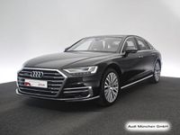 gebraucht Audi A8 55 TFSI qu. Pano/Matrix/HUD/Virtual+/ACC/B&O/StdHzg