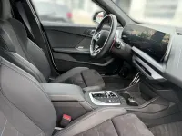 Gebraucht BMW M135 Performance 300 PS (220 kW) 2025 Weiß Kleinwagen