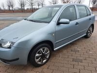 Gebraucht Skoda Fabia 75 PS (55 kW) 2003 Limousine