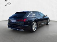 Gebraucht Audi A6 Advanced 265 PS (194 kW) 2025 Schwarz Kombi