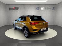 Gebraucht VW T-Roc Active 150 PS (110 kW) 2021 SUV