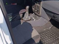 Gebraucht Dacia Duster 90 PS (66 kW) 2012 Weiß SUV