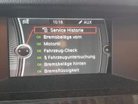 Gebraucht BMW 520 184 PS (135 kW) 2014 Schwarz Kombi