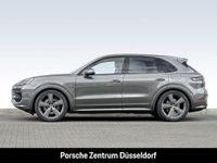 Gebraucht Porsche Cayenne 470 PS (345 kW) 2022 Grau SUV