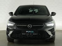 gebraucht Opel Corsa F ULTIMATE AT+NAVI+LED+RÜCKFAHRKAMERA+KEYLESS+PANNODACH