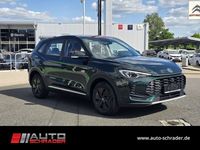 Neu MG ZS 116 PS (85 kW) 2025 Grün Limousine