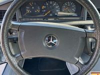 gebraucht Mercedes 190 D