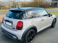 Gebraucht Mini Cooper 136 PS (100 kW) 2021 Grau Kleinwagen