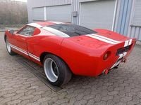 Gebraucht Ford GT 100 PS (73 kW) 1979 Rot Coupé