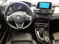 gebraucht BMW 218 Gran Tourer d xDrive Aut. Advantage