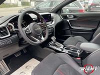 gebraucht Kia ProCeed GT ProCeed /Vollausstattung Navi Pano 10,25" ACC JBL Tot...