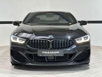 Gebraucht BMW 850 285 PS (209 kW) 2019 Schwarz Coupé