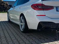Second-hand BMW 630 265 CP (194 kW) 2019 Alb Coupe