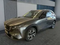 Neu Mazda CX-5 Exclusive-Line 141 PS (103 kW) 2026 SUV