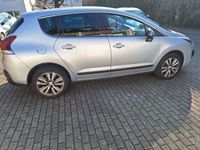 gebraucht Peugeot 3008 1.6 Automatik