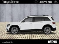 Gebraucht Mercedes GLB35 AMG 306 PS (225 kW) 2024 SUV