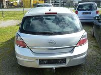 gebraucht Opel Astra 1.6 Selection 110 Jahre