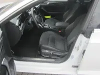Gebraucht VW Arteon R-line 200 PS (147 kW) 2021 Weiß metallic Limousine