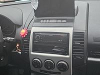 Gebraucht Mazda 5 147 PS (108 kW) 2010 Grau Van / Kleinbus