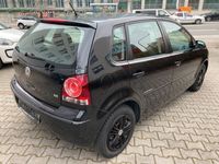 gebraucht VW Polo IV United 1,2i*Klima*WR-SR*Rostfrei*Euro4*