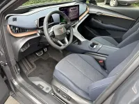 Neu Cupra Tavascan VZ 250 kW (340 PS) 2026 Blau SUV
