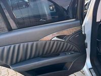 Gebraucht Mercedes E280 190 PS (139 kW) 2006 Silber Limousine
